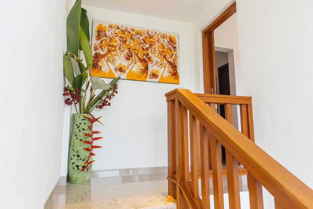 Heavenly View Villa Ubud  Exterior photo