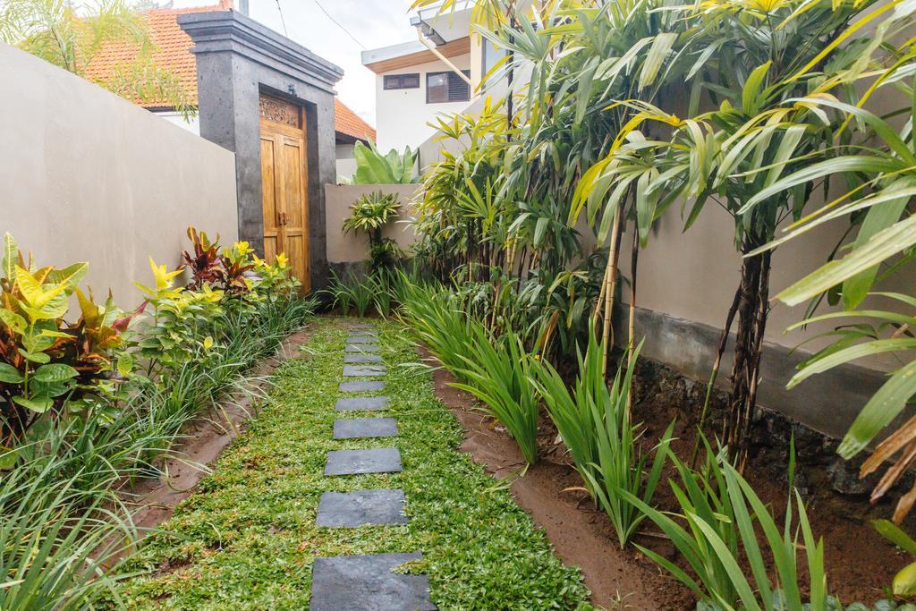 Heavenly View Villa Ubud  Exterior photo