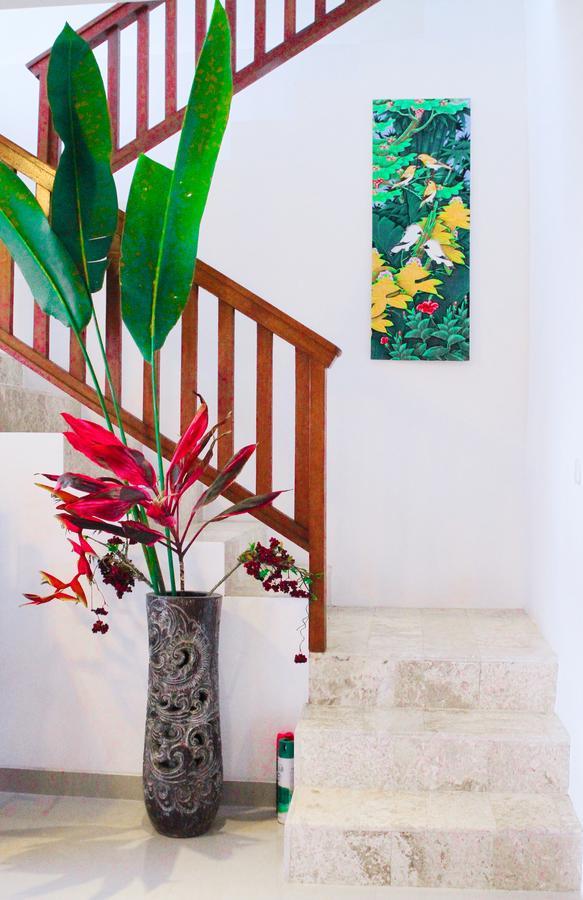 Heavenly View Villa Ubud  Exterior photo