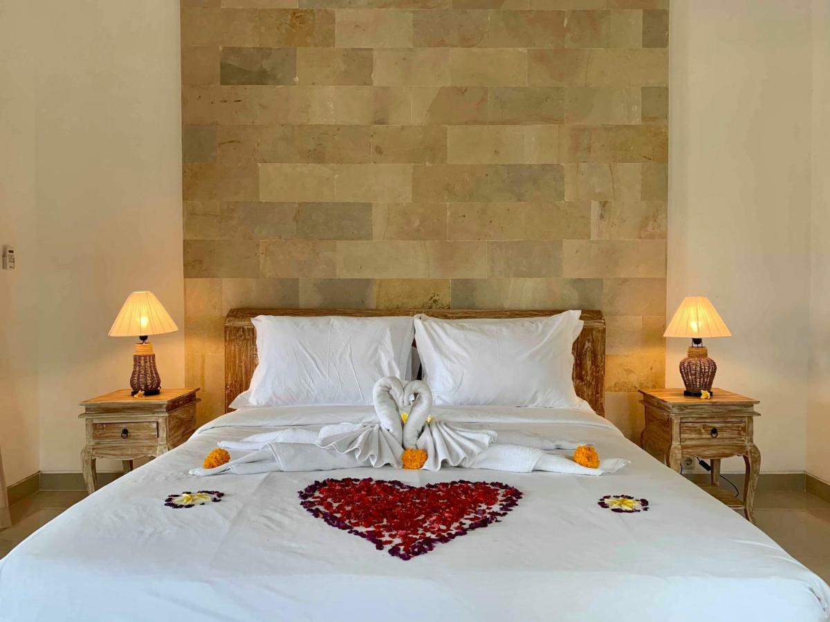 Heavenly View Villa Ubud  Exterior photo